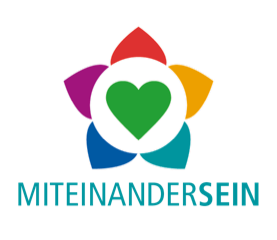 LOGO MiteinanderSein