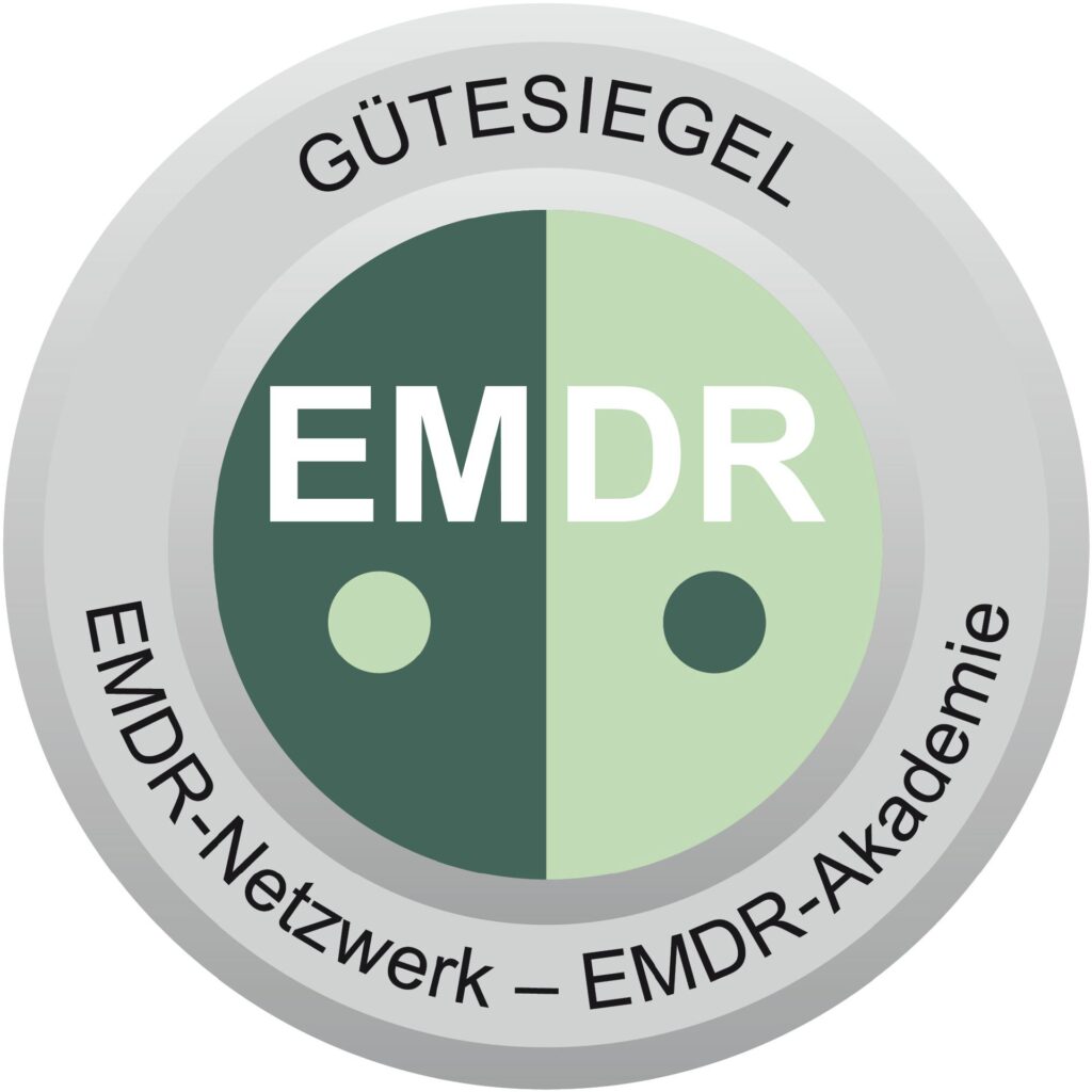 Logo EMDR Netzwerk